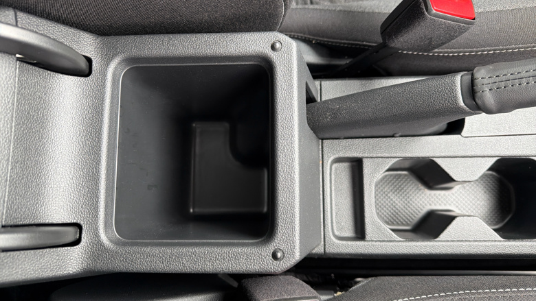 Volkswagen T-Cross 1.0 TSI 115 Match 5dr Petrol Estate